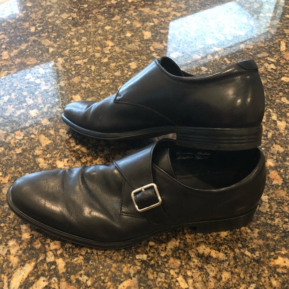 gordon rush monk strap